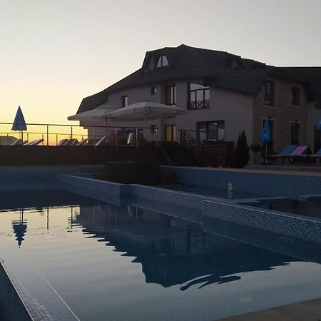 Apartman Milmari Idila Kopaonik Exterior foto