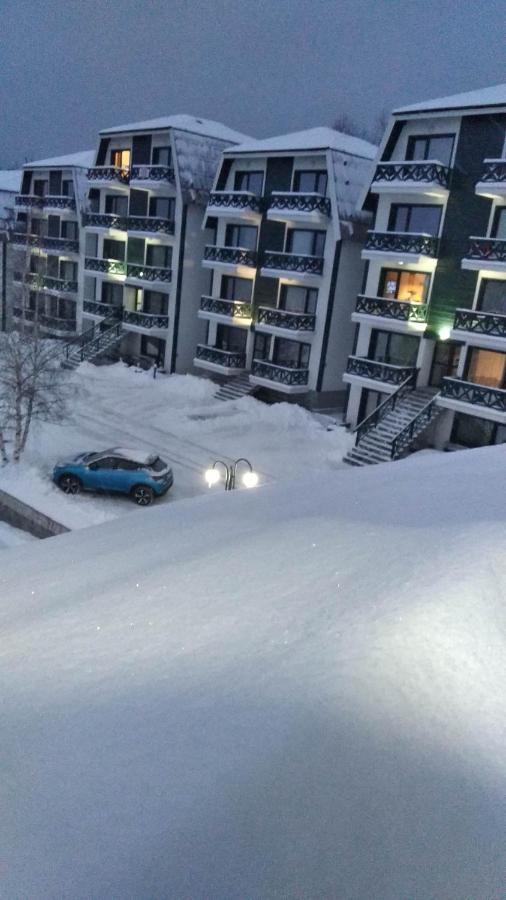Apartman Milmari Idila Kopaonik Exterior foto