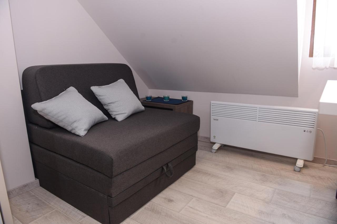 Apartman Milmari Idila Kopaonik Exterior foto