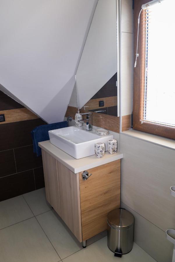 Apartman Milmari Idila Kopaonik Exterior foto
