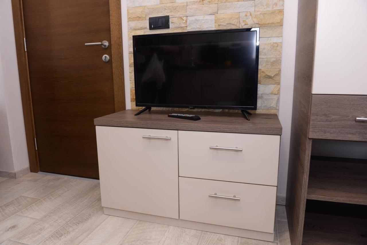 Apartman Milmari Idila Kopaonik Exterior foto