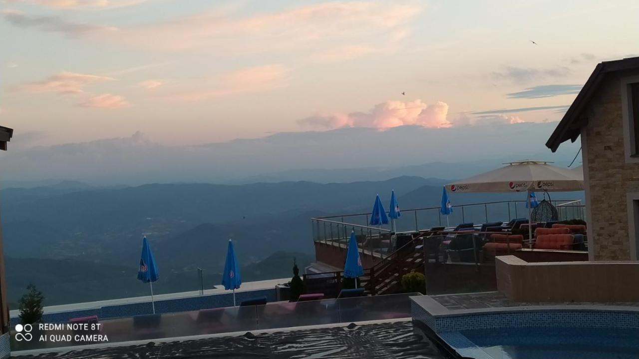 Apartman Milmari Idila Kopaonik Exterior foto
